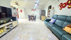 Blk 194 Pasir Ris Street 12 (Pasir Ris), HDB 5 Rooms #566549491